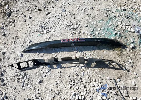 2023 GMC Acadia Slt z USA, uszkodzony, nr VIN 1GKKNML46PZ117477